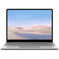 Microsoft Surface Laptop Go, 12.4", Core i5-1035G1,  8GB, 256GB, Windows 10 Pro, Platinum TNV-00009