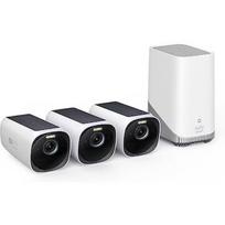 Anker Eufy 3+1 Kit eufyCam 3, 2160p(4K) Wireless  T88723W1