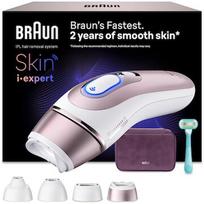 Braun PL7431  Skin i·expert Pro7 IPL Fotoepilators PL7431