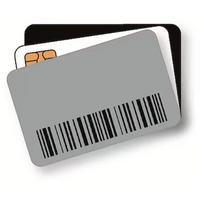 Zebra CARD PVC 30 MIL MIFARE 1K CLASS . 800059-304
