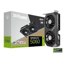 Zotac GeForce RTX 5060, 8GB GDDR7, AMP Core (DLSS 4) ZT-B50600F2-10M