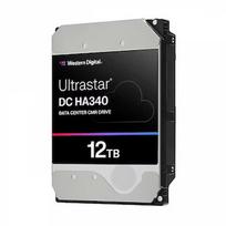 Western Digital Dysk twardy HDD WD Ultrastar 12TB 3,5" SATA 0B47063 0B47063