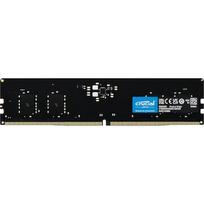 Crucial 32GB, DDR5, 5600MT/s, CL46, Single Stick CT32G56C46U5