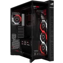 Asus ROG Cronox ARGB, Tempered Glass, Black 90DC00T0-B09030