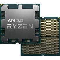 AMD Ryzen 9 9950X3D (16C/32T, 4.30 GHz, 128MB Cache, 170W), TRAY 100-000000719