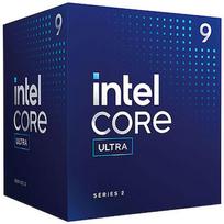 Intel Core Ultra 9 285 (8P+16E/24T, 2.5 GHz, 36MB Cache, LGA1851, 65W) BX80768285