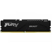 Kingston FURY Beast Black (EXPO + XMP), DDR5, 32GB, 6000MT/s, CL30, Single stick KF560C30BBE-32