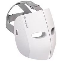 Therabody TheraFace LED skin care mask with vibration therapy White TF03823-01