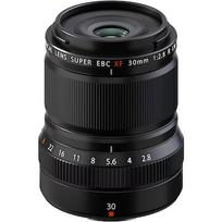 Fujifilm Fujinon XF 30mm f/2.8 R LM WR Macro lens 16792576