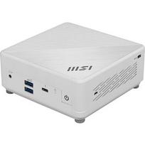 MSI Computer Cubi 5 1M-614EU WIN11H/Core3 100U/8GB/512SSD/UHD/White Cubi 5 1M-614EU