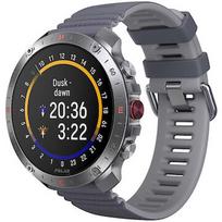 Polar Grit X2 Pro, Silver GRIT X2 PRO SLR/GRY S-L