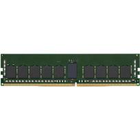 Kingston RDIMM/ECC, DDR4, 32GB, 3200MHz, CL22, Single stick (1Rx4) KSM32RS4/32HCR
