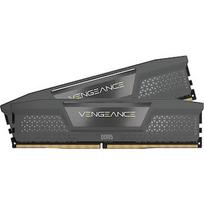 Corsair Vengeance Cool Grey, DDR5, 32GB, 6000MT/s, CL30, Kit of 2 CMK32GX5M2B6000Z30