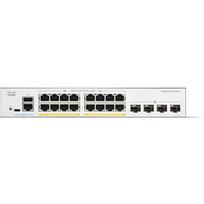 CISCO CATALYST 1300 16-PORT POE 4X10G SFP+ C1300-16P-4X