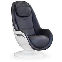 Medisana RS 660 electric massage chair Black, White 88418