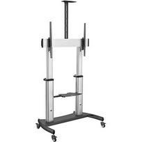 Startech Mobile TV Stand, 60-100" STNDMTV100