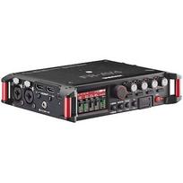 Tascam FR-AV4 - Przenośny rejestrator dźwięku z 4 kanałami FR-AV4