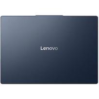 Lenovo IdeaPad Slim 3i Ultra 5 322 15.3"WUXGA IPS 400nits 60Hz AG 16GB DDR5 5600 SSD512 Intel Graphics Cam1080p 60Wh NoOS Cosmic Blue 83UR004UPB