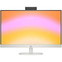 Hewlett Packard HP AiO 27-cr0204nw Ryzen 7 7730U 27.0"FHD IPS 300nits AG 16GB DDR4 3200 SSD512 Radeon Vega 8 LAN Cam1080p+IR NoOS Shell White Shell White 2Y 9L736EA