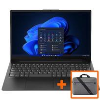 Lenovo V15 G4 AMN Ryzen 5 7520U 15.6"FHD 250nits AG 16GB LPDDR5-5500 SSD512 Radeon 610M Cam 720p 38Wh W11Po Business Black 3Y OnSite + Lenovo IdeaPad Gaming Modern Backpack (Black) 82YU00XQPB+GX41H70101