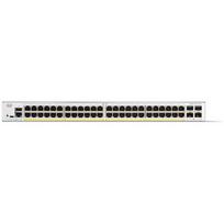 CISCO CATALYST 1200, 48x1G POE 4X10G SFP+ C1200-48P-4X