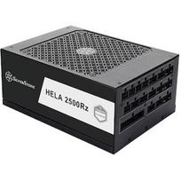 Silverstone HELA 2500Rz, 2500W, Cybernetics Platinum, ATX 3.1, PCIe 5.1 SST-HA2500R-PM