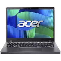 Acer TravelMate | TMP214-55-G2-TCO | Grey | 14 " | WUXGA | Intel Core 5 | 120U | 16GB | Solid-state drive capacity 512GB | Intel Iris Xe Graphics | Windows 11 Pro Education | Keyboard language Swedish | Keyboard backlit | Warranty 36 month(s) NX.B63EL.007