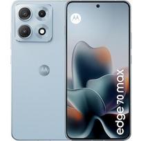 Motorola Edge 70 Max, 8GB/256GB, PANTONE Ice Melt PBCU0010SE