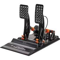 Asetek Invicta Sim Racing, Gas Pedal 40-010-0000001