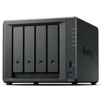 Synology Server NAS DS925neo+ 4x0HDD 2,2Ghz 1x4GB DDR4 2x2,5GbE 3Y DS925neo+