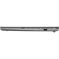 Asus Vivobook 14 M1407GA-LY012W Ryzen AI 7 445 14.0"WUXGA IPS-level 60Hz 300nits AG 16GB DDR5 SSD512 Cam1080 42WHrs Win11 Cool Silver M1407GA-LY012W