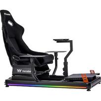 Thermaltake GF500 Flight Simulator Cockpit, Black GSC-F50-CPASBB-01