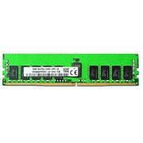 Hewlett Packard HP 16GB DDR4-3200 UDIMM . 13L74AA