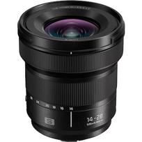 Panasonic Lumix S 14-28mm f/4-5.6 Macro White Box lens S-R1428ME