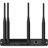 Prestigio Solutions OPS PC Core i5 12th Gen, 8GB DDR5 RAM, 256GB SSD, 3G/4G, Wi-Fi 6, Bluetooth 5.2, Windows 11 trial PSMB528K001