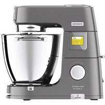 Kenwood Titanium Chef Patissier XL food processor KWL90.164SI (silver, 1,400 watts, integrated scale) 0W20011381