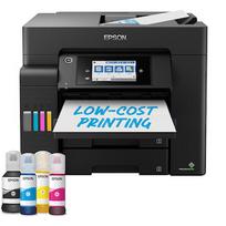 Epson EcoTank ET-5805 (4in1) C11CJ30405