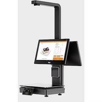 Telpo DESKTOP POS C50 15.6" 2MP+5MP/6/128GB TRAY 9WC506128 9WC506128