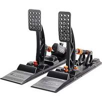 Asetek Invicta S Sim Racing, Break/Gas Pedal 40-010-0010006