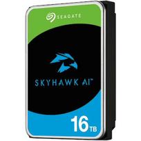 Seagate SkyHawk AI, 16TB, 7200rpm, 512MB, SATA III, CMR ST16000VE005