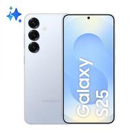 Samsung Galaxy S25, 12GB/512GB, Icy Blue SM-S931BLBHEUE