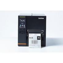 Brother 4IN INDUSTRIAL LABEL PRINTER 203DPI TT TOUCH PANEL            IN TJ4021TNZ1