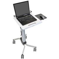 Ergotron Neo-Flex Laptop Cart, 12-17.3" 24-205-214