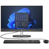 Hewlett Packard ProOne 245 G10 AiO, Ryzen 7 7730U, 16GB, 512GB, Windows 11 Pro B6ZB7ET