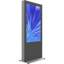 Edbak Universal multimedia kiosk for 55″ screens IDS09.55