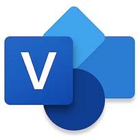 Microsoft VISIO PRO 2021 ALL LNG EUROZONE ESD DWNLD D87-07606