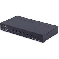 Startech 8-PORT HDMI KVM SWITCH HDMI 2.0 KVM 4K 60HZ R8AH202-KVM-SWITCH