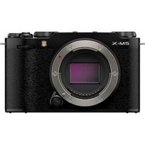 Fujifilm X-M5 body, black 16900678