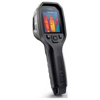 FLIR Systems TG298 Wärmebildkamera -25 bis+1080°C Black Built-in display LCD 320 x 240 pixels TG298