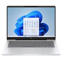 Hewlett Packard OmniBook 7 AI 14-fr0217nw - Ultra 7 255U | 14" OLED | 16GB | 512GB | Win11Home | Srebro lodowcowe C3BW5EA